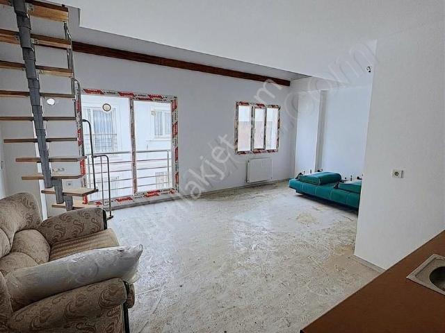 Akman Gayrimenkul'den Muradiye Mah Satılık 1+1 Loft Daireler