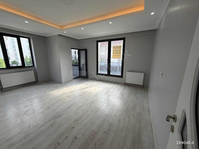 AKMAN İNŞAATTAN SATILIK 3+1 130 METRE KARE FIRSAT DAİRE