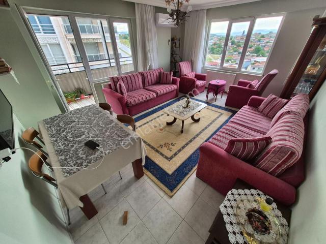 Akmandan Fırsat 4+1 Daire