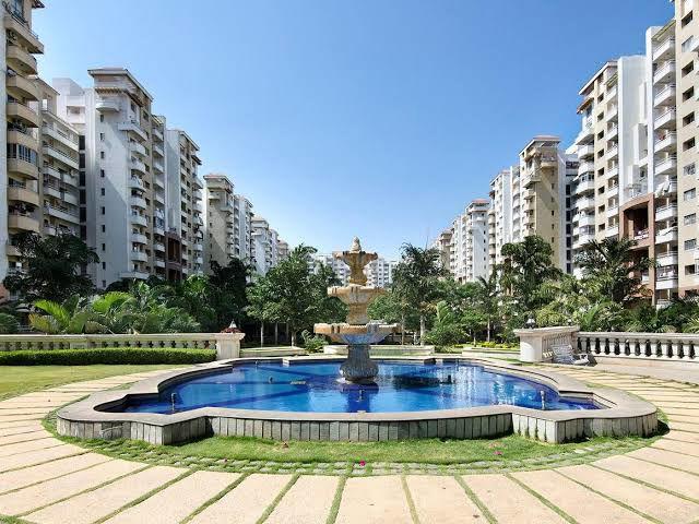 Akme Ballet 3 Bedroom 1352 Sq. Ft. Apartment in Doddanekundi Bangalore Listing ID: #10398