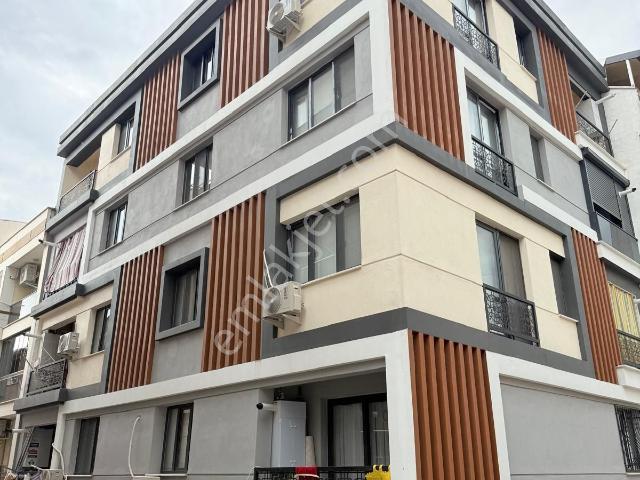 Akmescit Mah. 3+1 Asansörlü Satılık Sıfır Dubleks