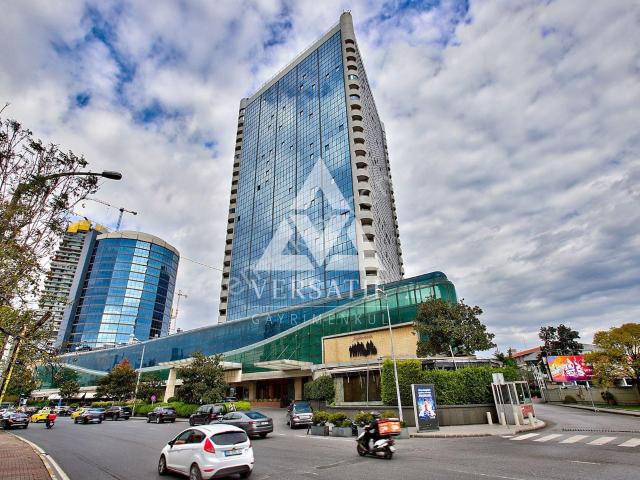 Akmerkez Resıdence 1+1 Full Eşyalı Kdv Avantajlı