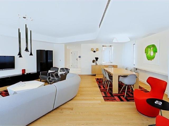 Akmerkez Resıdence 2,5+1 Full Eşyalı Kdv Avantajlı