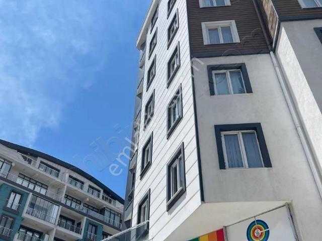 Akn Gayrimenkulden Alipaşada Şehrin Göbeğinde Full Güney 4+1