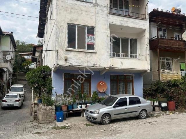 Akn Gayrimenkulden Kiralık Daire