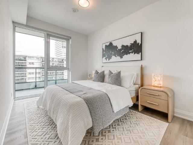 Akoya 2 Bedroom Apartment for Rent at 55 Broadway Ave, Toronto, ON M4P 1T8 North Toronto