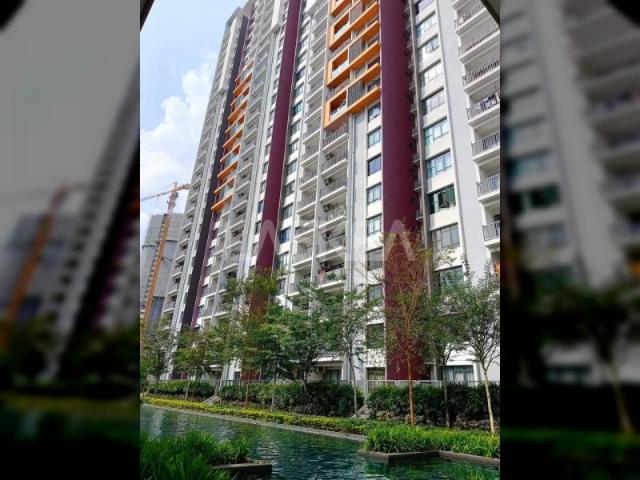 AKOYA RESIDEN KAJANG