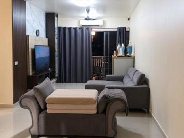 Akoya Residence