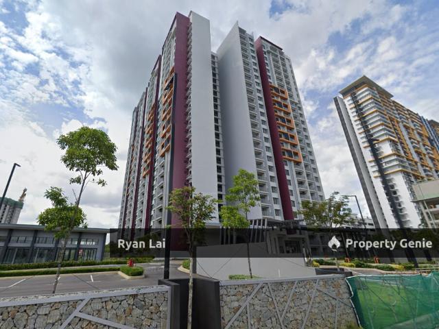 Akoya Residence | Save up to 72k | Below Market Value 19% Auction Property!