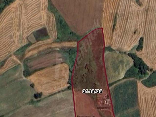 AKÖREN MERKEZE 5 DKSİLİVRİ MERKEZE 15 Dk KADASTRO YOL