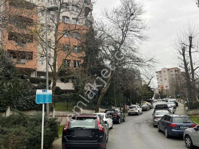 Akatlar Park Mayada Bakımlı 3+1 Kıralık