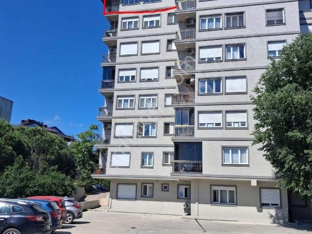 Akatlar'da Kentsel Dönüşümü Bitmiş Yeni Binada Satılık Daire