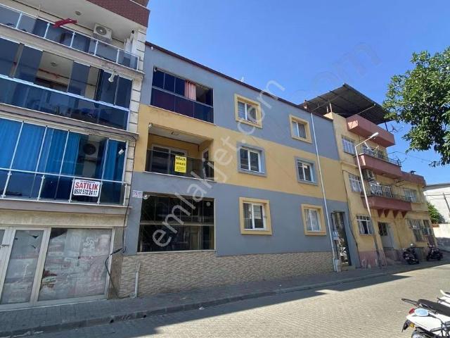 Akay Gayrimenkulden Kiralık 2+1