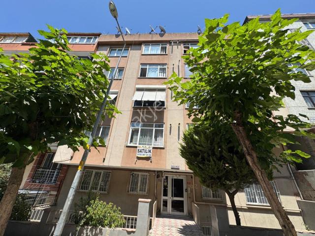 Akay Yapı’dan Avcılar Metrobüse Yakın Satılık 3+1 Daire