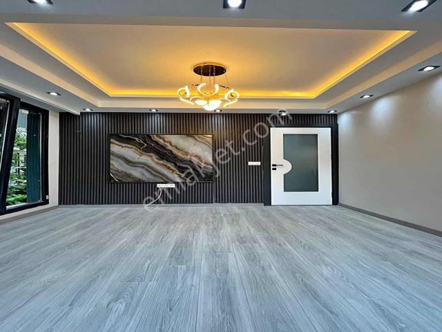 Akay Yapı Dan Güzelyurta Satılık Daire
