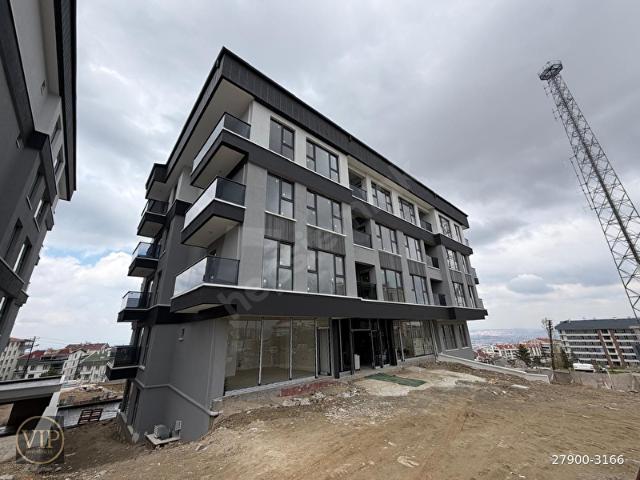 AKAĞ PANORAMA'DA LÜKS YAPILI YATIRIMA UYGUN SATILIK 1+1 DAİRE