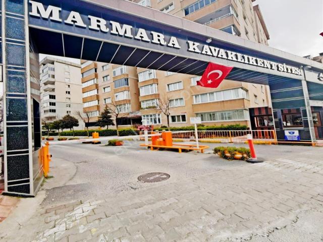 Aka Yapı'dan Beylikdüzü Marmara Mah Site İçi Satılık 3+1daire