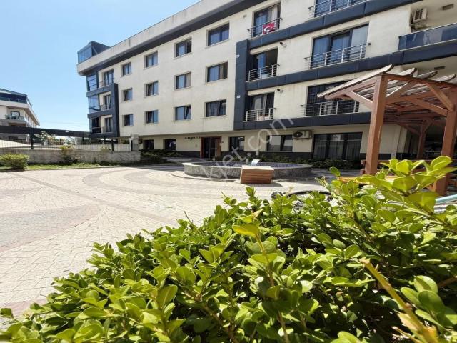 Aka Yapı'dan Beylikdüzün'de Villa Tadında Site İçi Bahçeli Daire