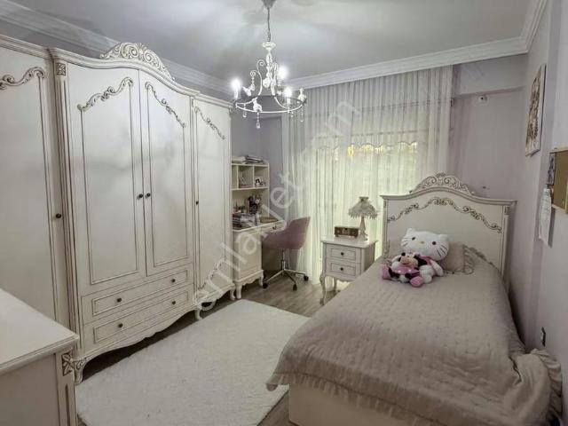 Çakabey Gayrimenkulden Söğütlü Aktowers'ta Kiralık 4+1 Daire