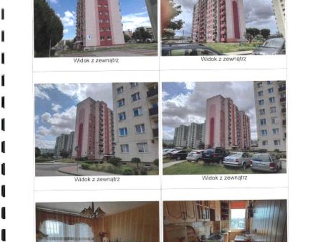 Akacjowa 4A/53 51,79 m², Tczew