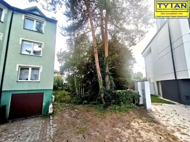Akacjowa 505 m², Łomża