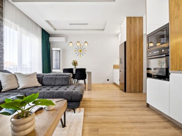 Akacjowa 56,52 m², Kiełczów