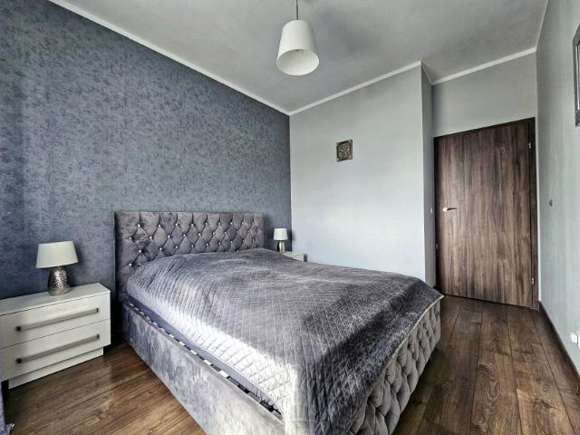 Akacjowa 56,35 m², Kiełczów
