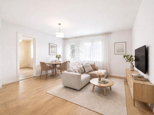 Akacjowa 58,70 m², Toruń