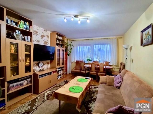 Akacjowa 58 m², Gryfice