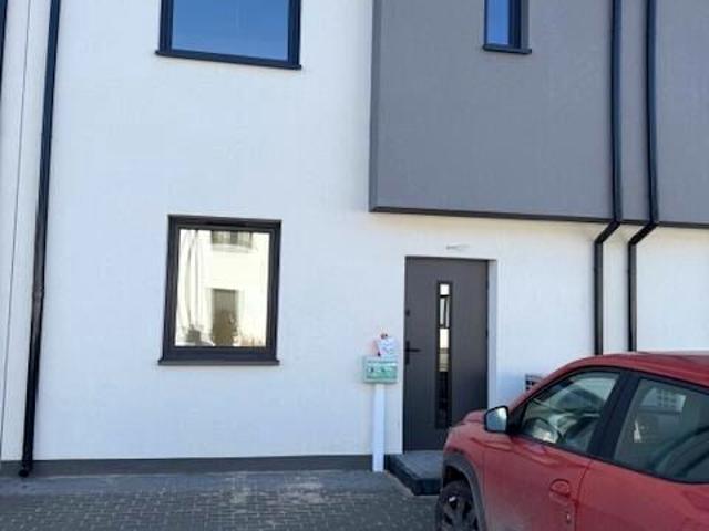 Akacjowa 78 m², Bieniewice
