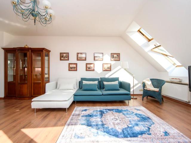 Akacjowa 85 m², Bielany Wrocławskie