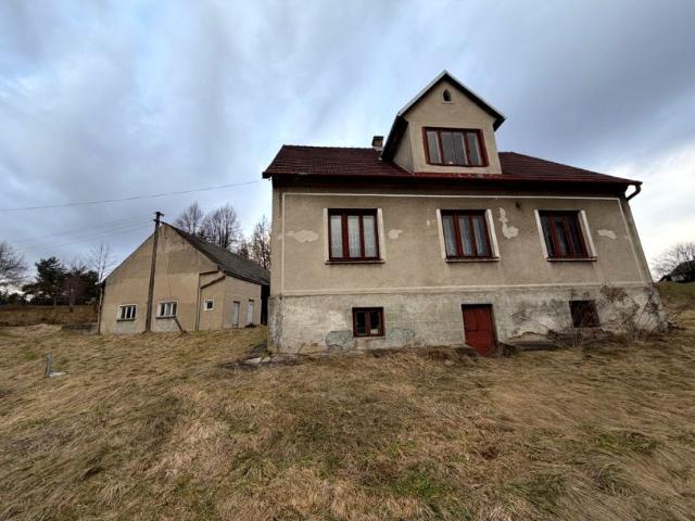 Akacjowa 100 m², Czechówka