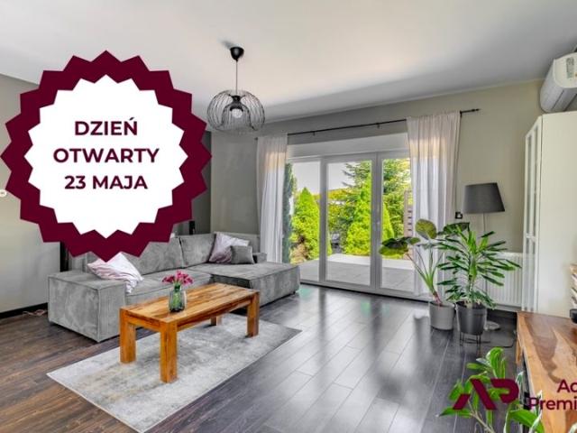 Akacjowa 116 m², Gowarzewo