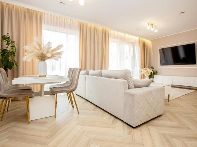 Akacjowa 117 m², Klepacze
