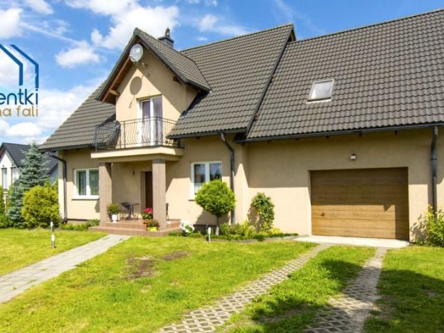 Akacjowa 126 m², Łebno