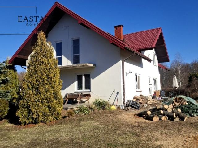 Akacjowa 170 m², Nowy Prażmów