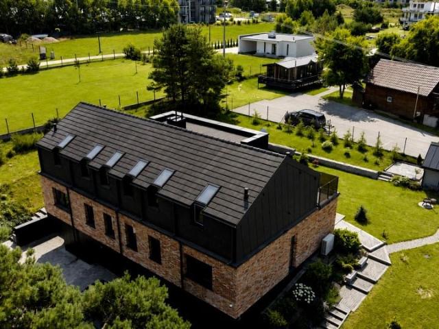 Akacjowa 183 m², Jastrzębia Góra