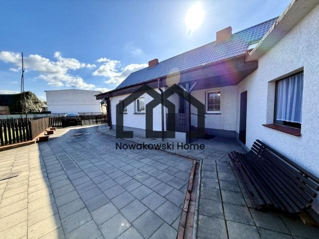 Akacjowa 198 m², Nochowo