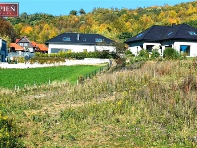 Akacjowa 1 873 m², Jeżów Sudecki