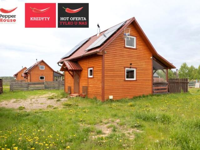 Akacjowa 210 m², Gołubie