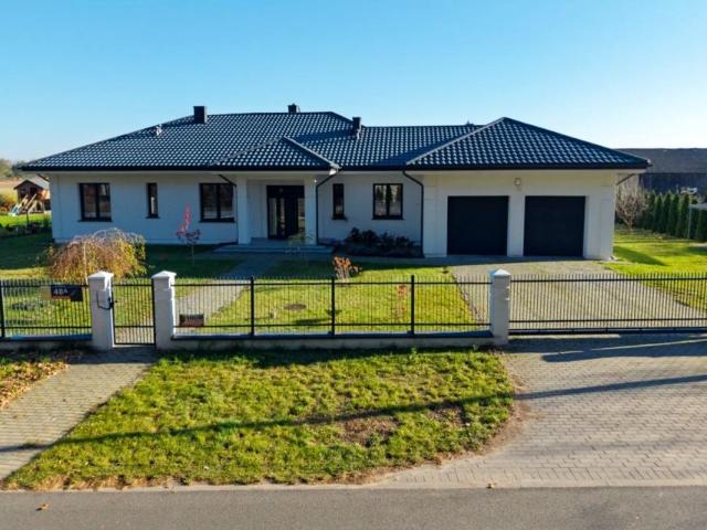 Akacjowa 247,63 m², Leszczydół Nowiny