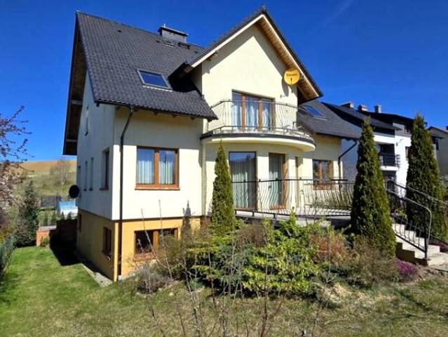 Akacjowa 265,20 m², Chmielno