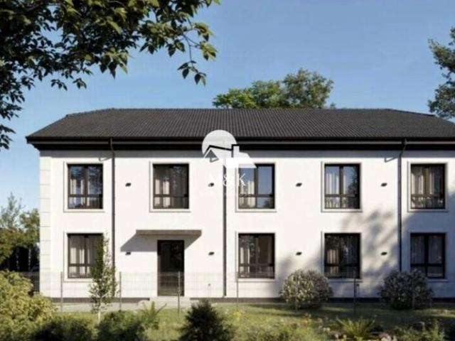 Akacjowa 35,34 m², Brwinów