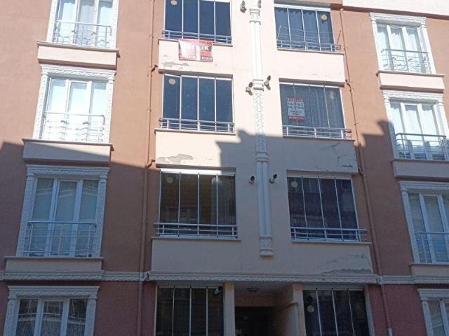 AKADEMİ EMLAKTAN DEVEGÖRMEZ DE SATILIK DUBLEKS DAİRE