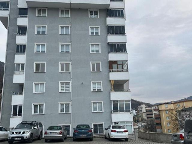 AKADEMİ EMLAK'TAN SATILIK PARAKENDE MAH. 3+1 DAİRE