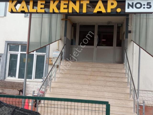 Akademi Gayrimenkul'den Olukbaşı Kalekent Sit. Satılık 3+1