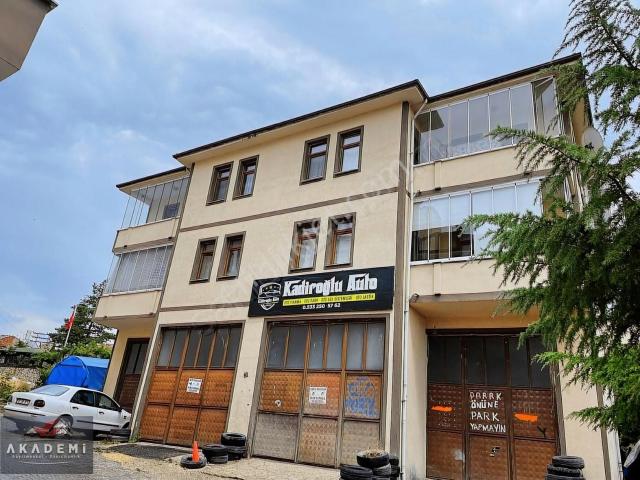 Akademi Gayrimenkulden Uzun Sokak Kebeci Arkası Satılık 3+1daire