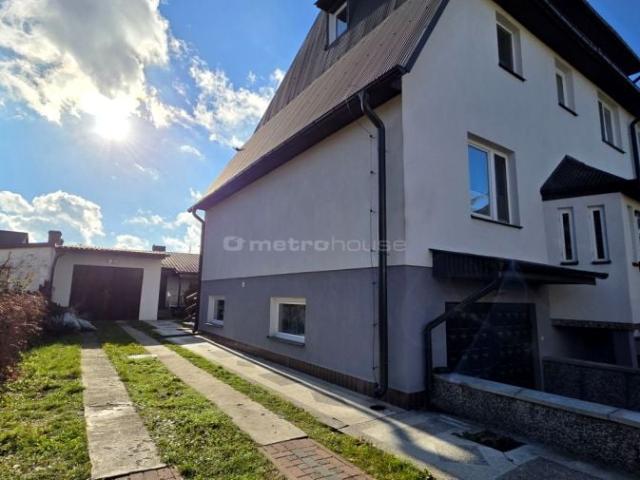 Akademicka 185 m², Biała Podlaska