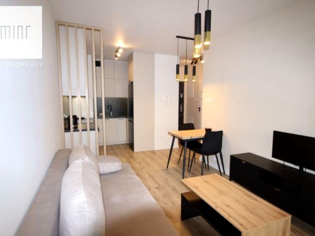 Akademicka 36,68 m², Dębica