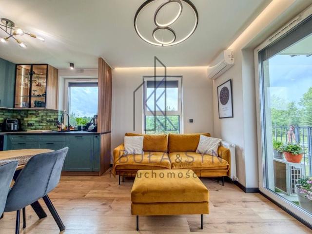 Akademicka 55 m², Bydgoszcz